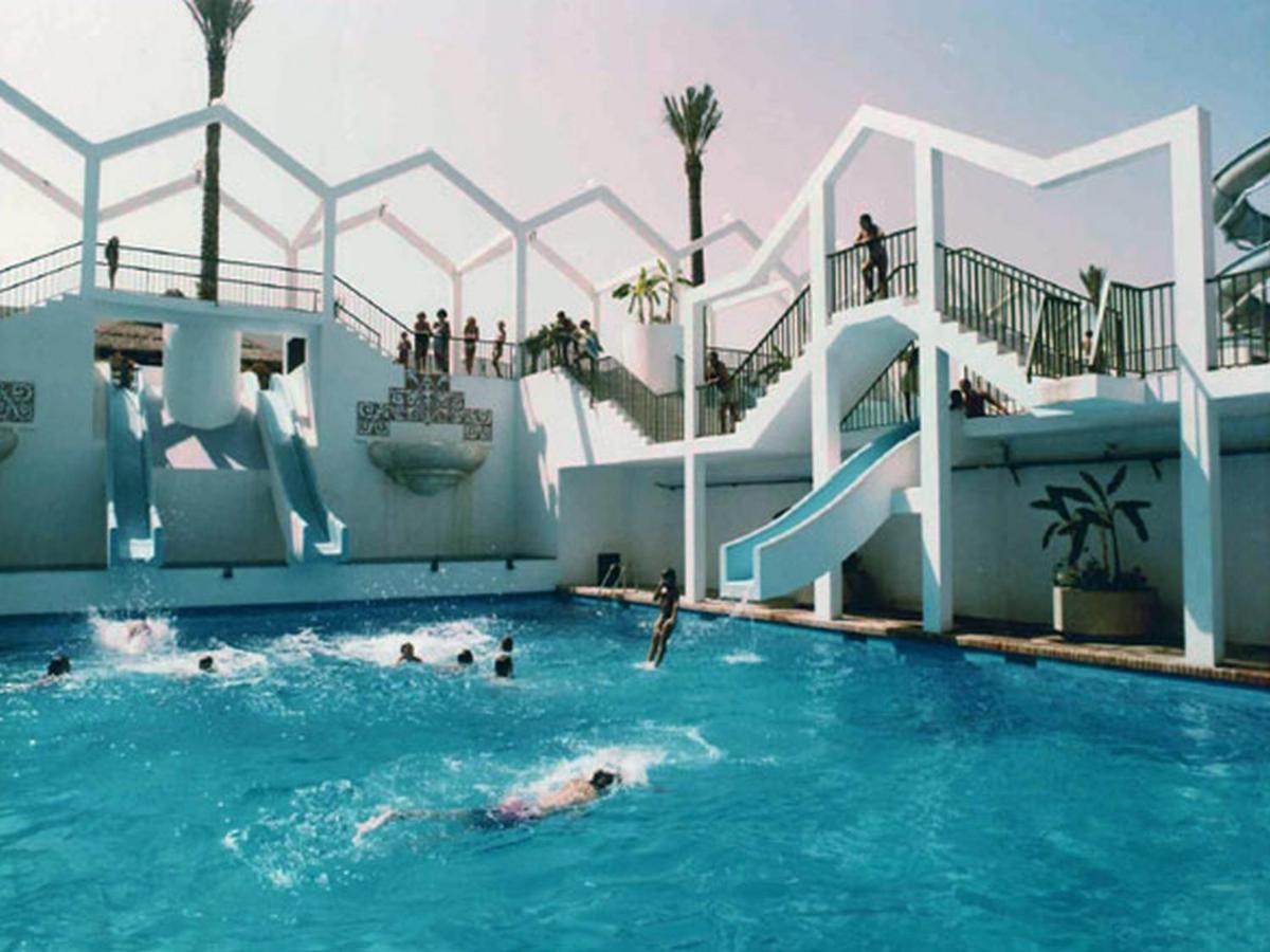 Benal Beach 42 Benalmádena Exterior foto