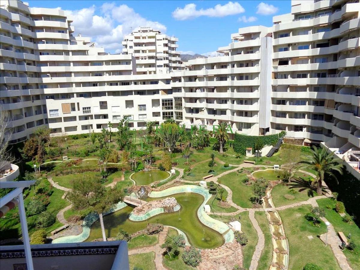 Benal Beach 42 Benalmádena Exterior foto
