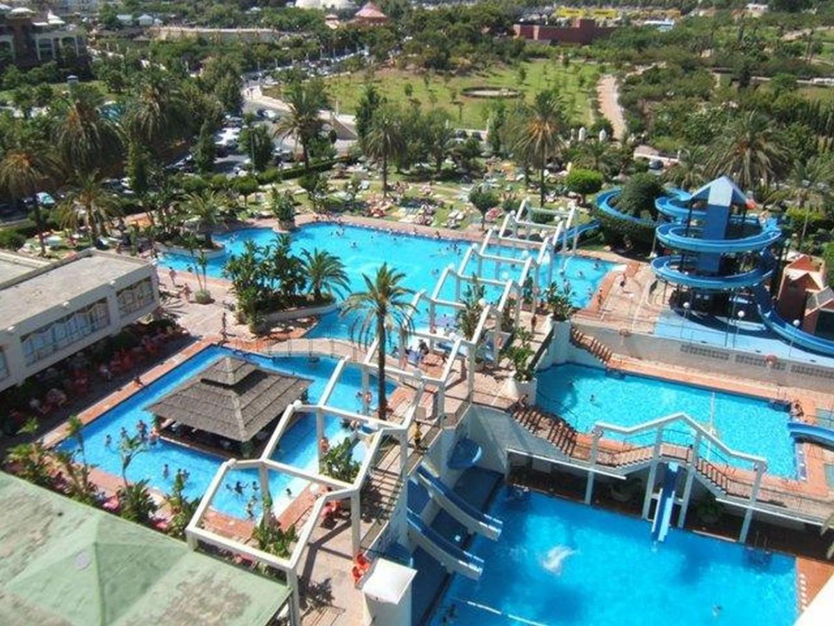 Benal Beach 42 Benalmádena Exterior foto