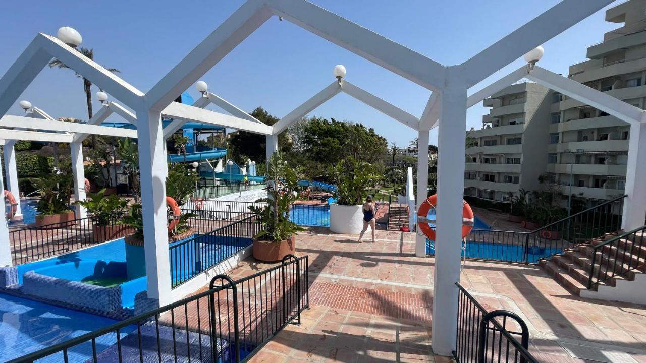 Benal Beach 42 Benalmádena Exterior foto